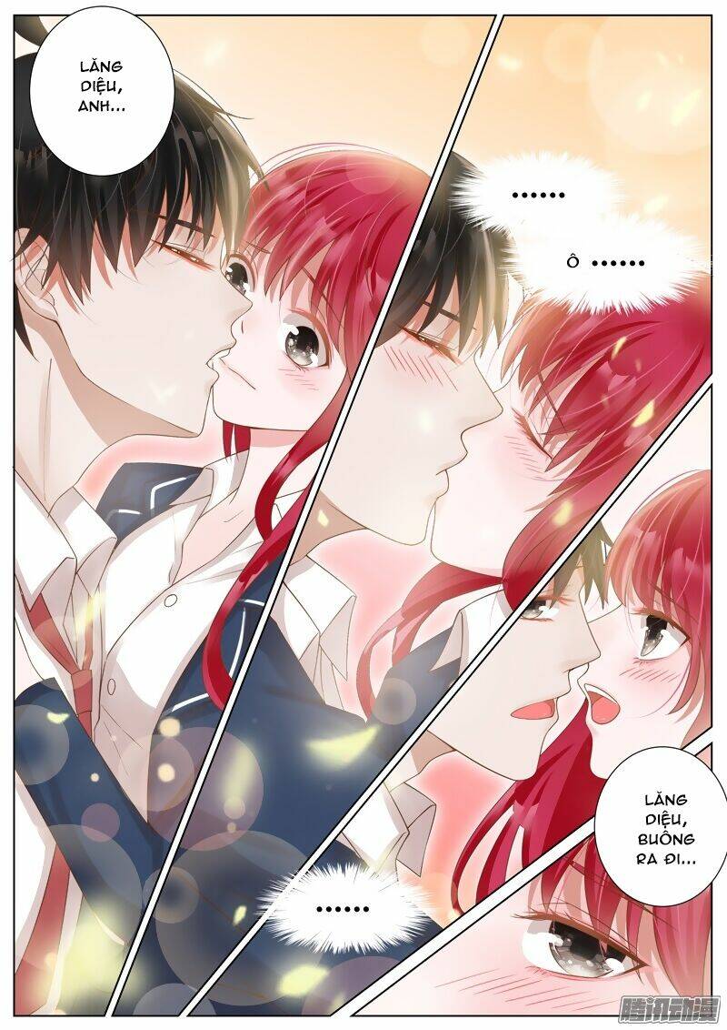 Vương Bài Giáo Thảo: Chapter 22