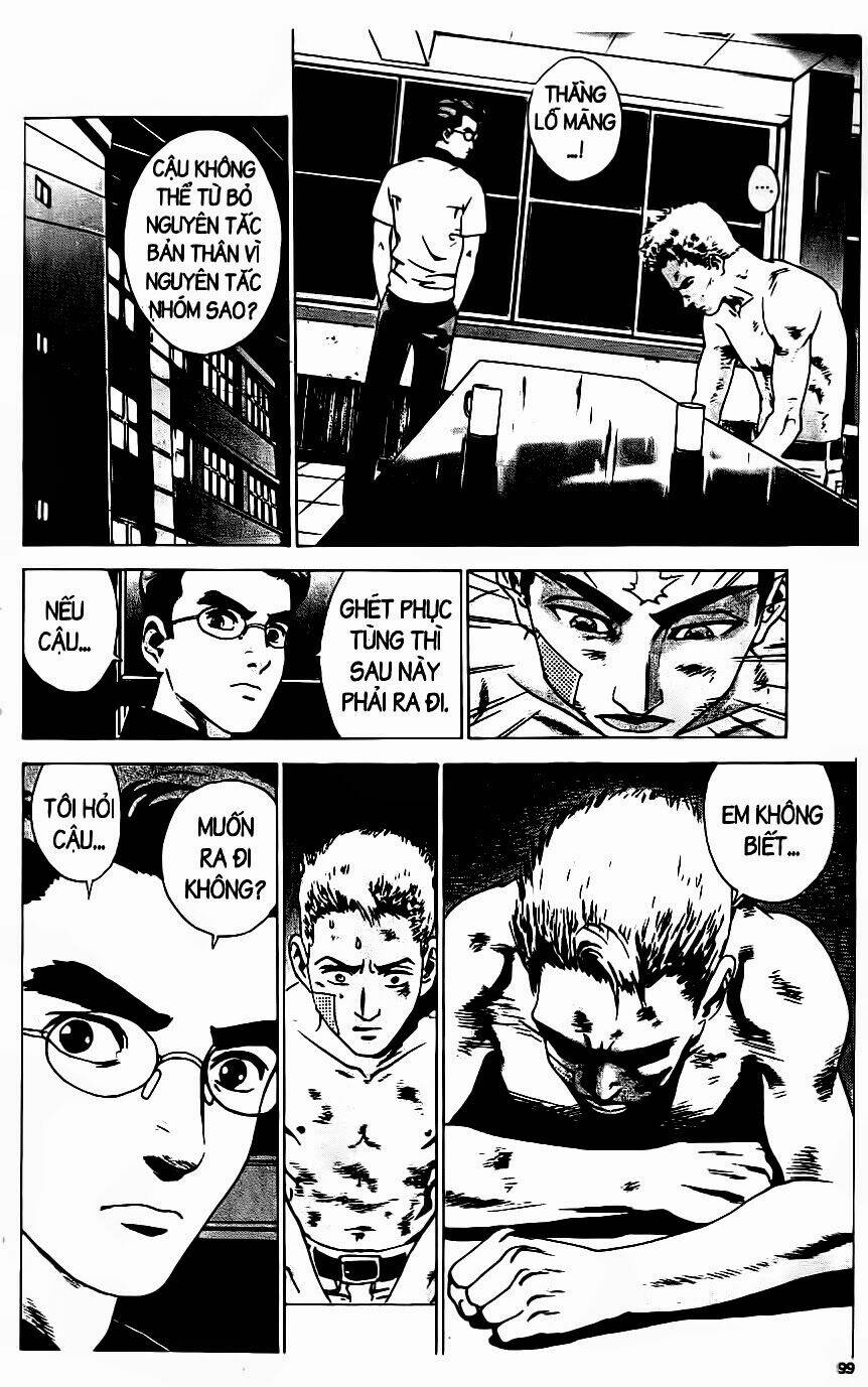 Ai Hơn Ai: Chapter 69