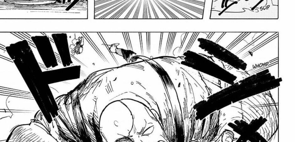 Hội Thợ Săn: Khăn Đỏ: Chapter 11