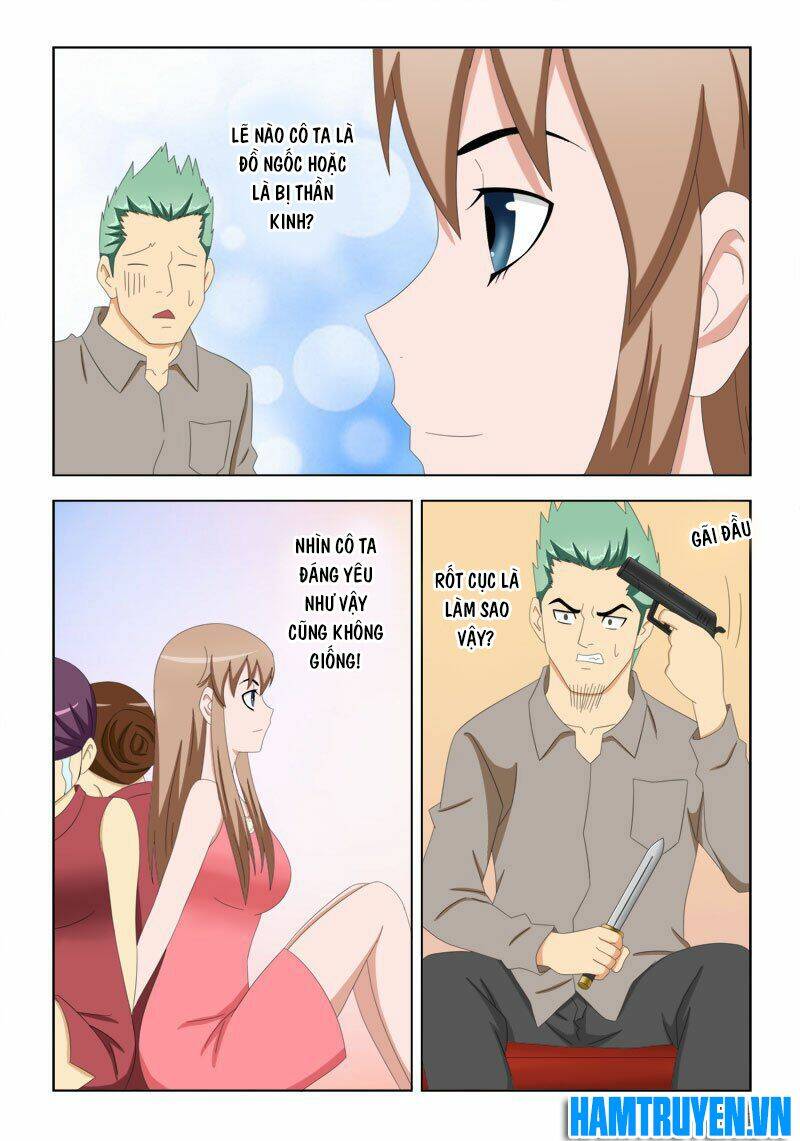 Tối Cường Tà Thiếu: Chapter 88