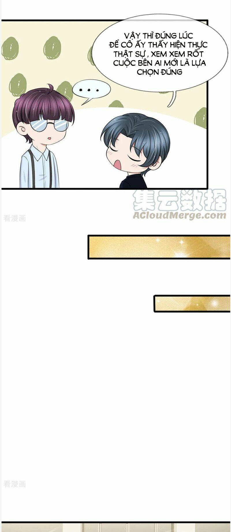 Phúc Hắc Lão Công Buông Em Ra: Chapter 121