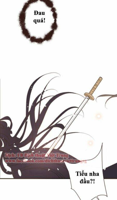 Bạn Trai Tôi Là Cẩm Y Vệ: Chapter 97