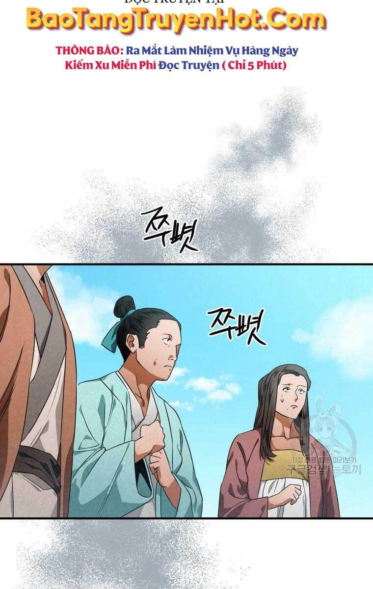 Thời Đại Hoàng Kim Của Thiên Kiếm: Chapter 32