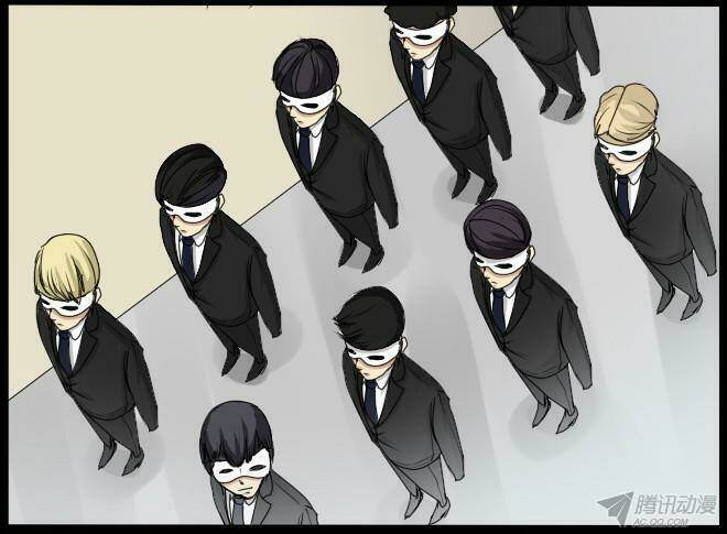 Future trial: Chapter 22