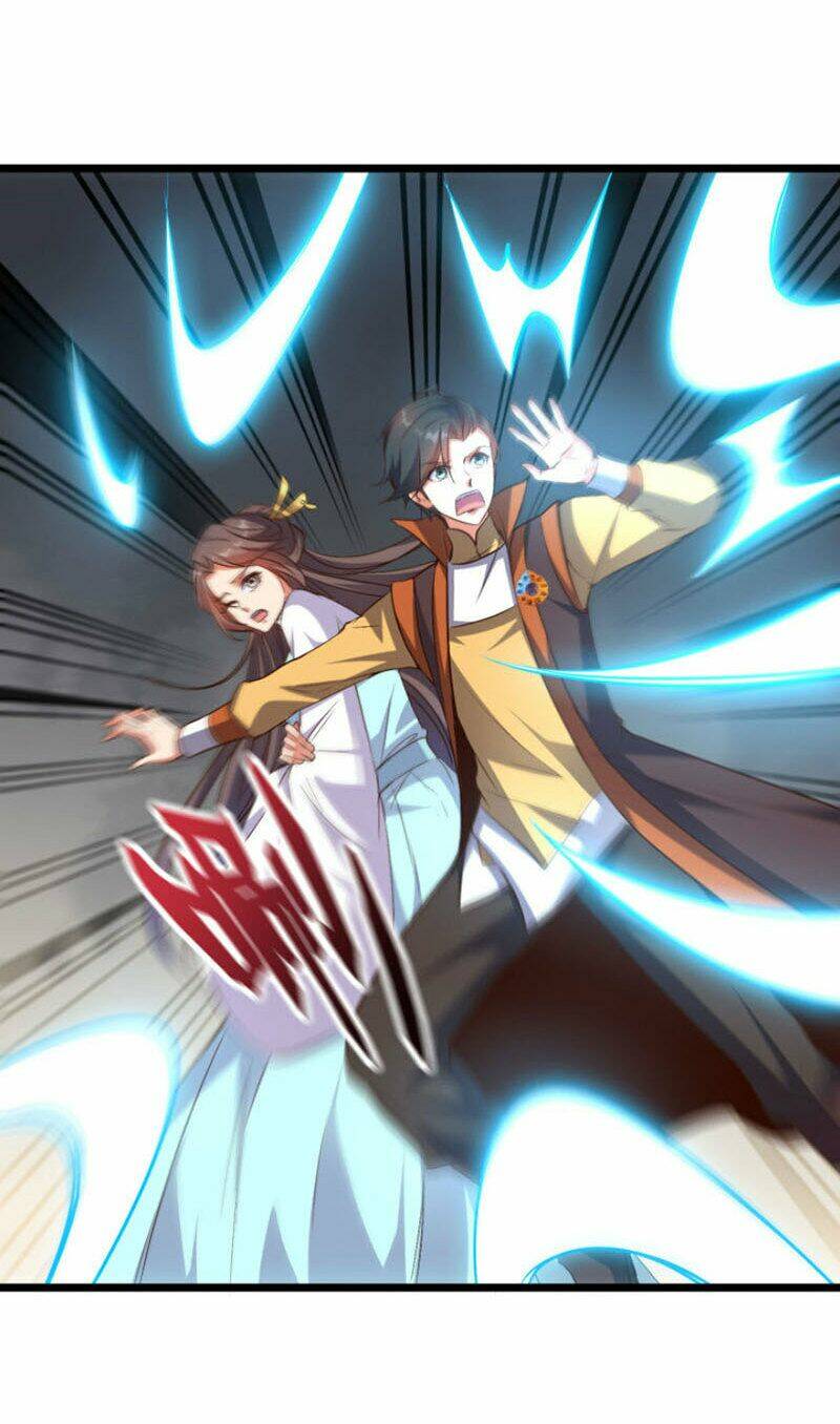 Phục Thiên Thánh Chủ: Chapter 45