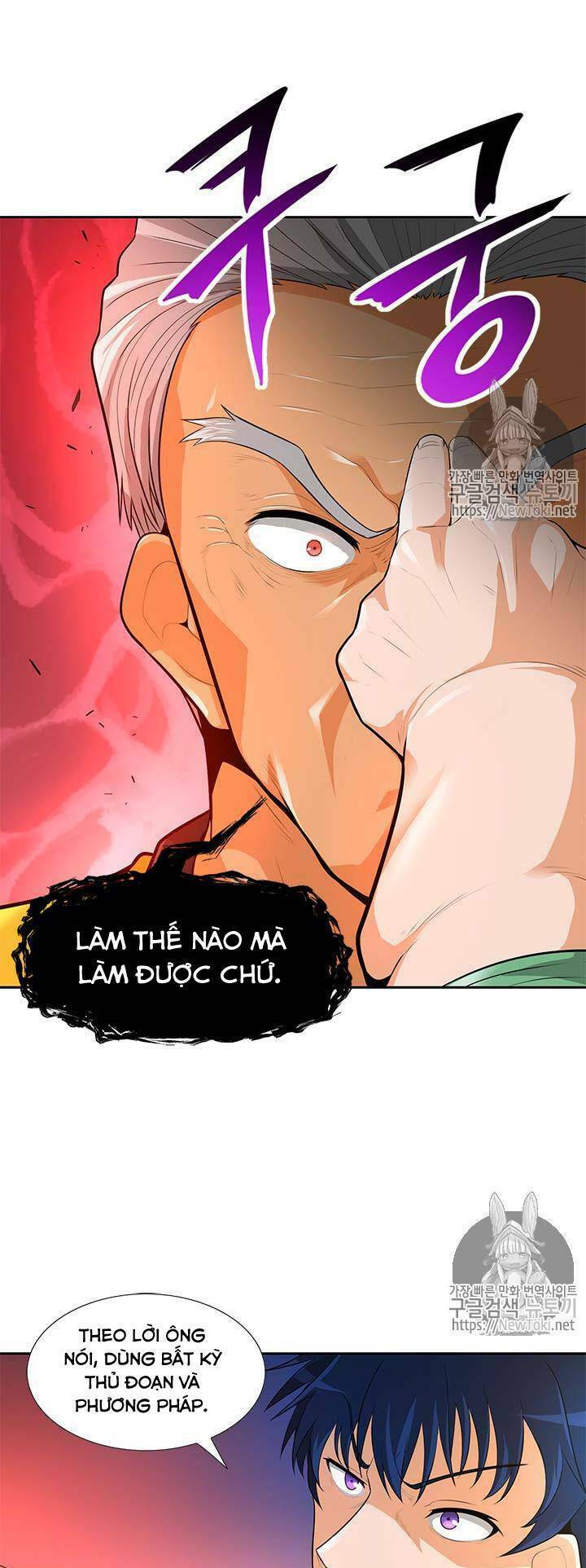 Tôi Tự Động Săn Một Mình: Chapter 34