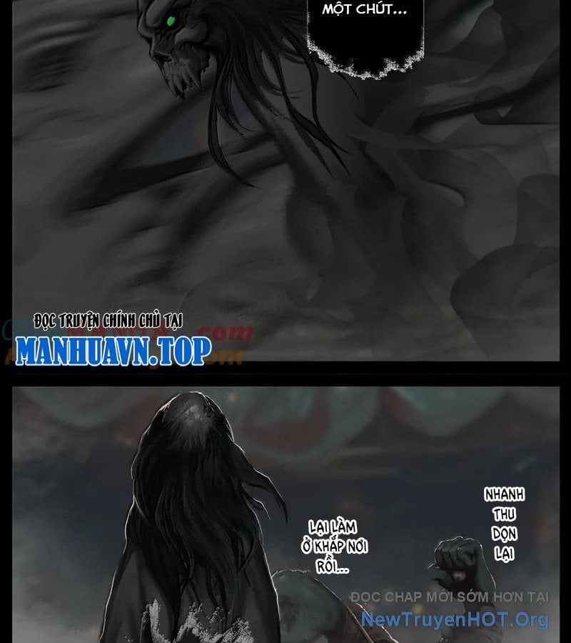 Tây Du Ký Ngoại Truyện: Chapter 371