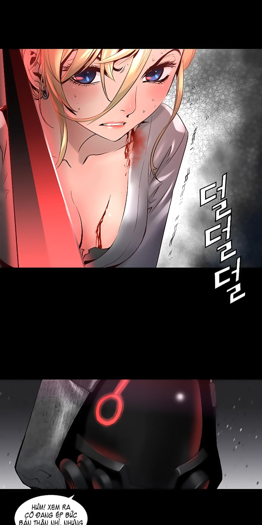 Dị Giới Tam Tuyệt: Chapter 24