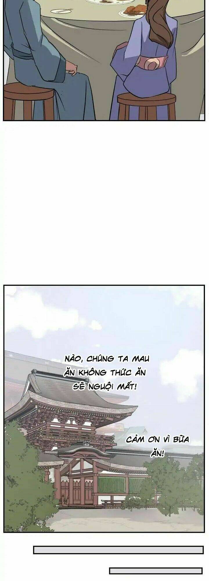 Trọng Sinh, Bất Khả Chiến Bại: Chapter 53