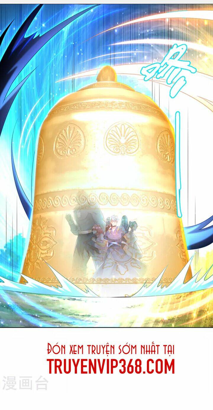 Chí Tôn Trọng Sinh: Chapter 149