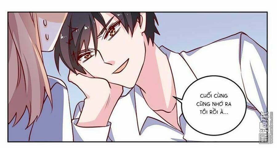 Tổng Tài Đích Thiên Giới Manh Thê: Chapter 70