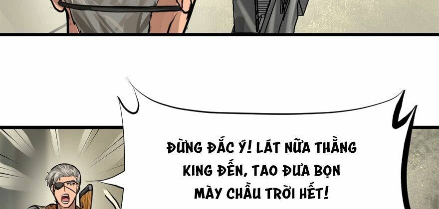 Vua Sinh Tồn: Chapter 72