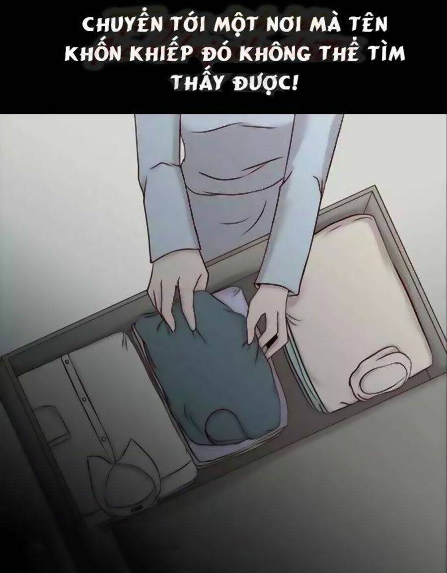 Tấm Da Người: Chapter 22