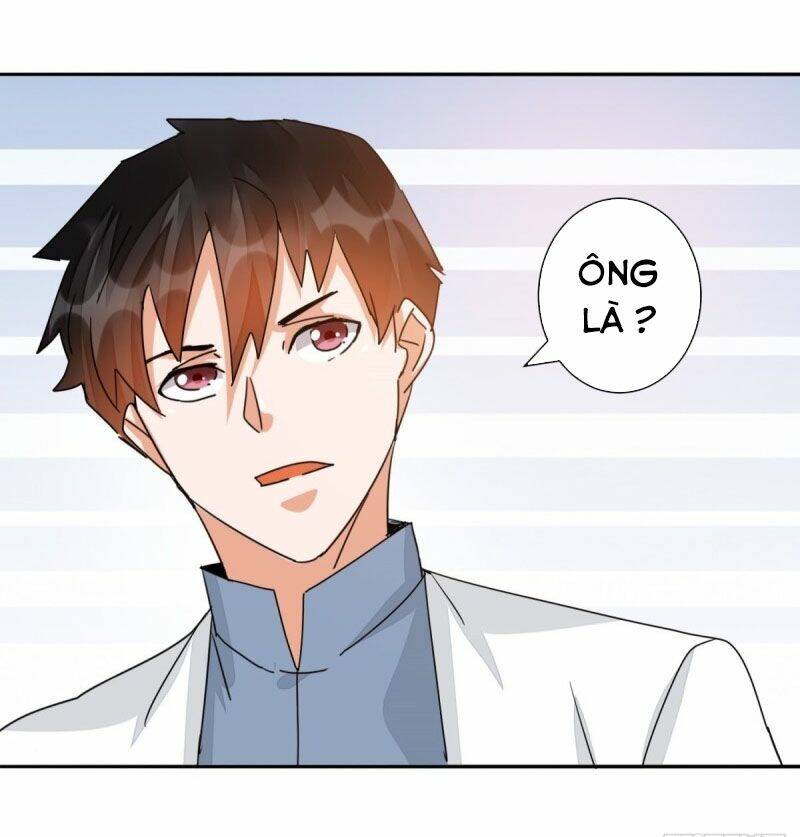 Đô Thị Siêu Cấp Y Sinh: Chapter 42