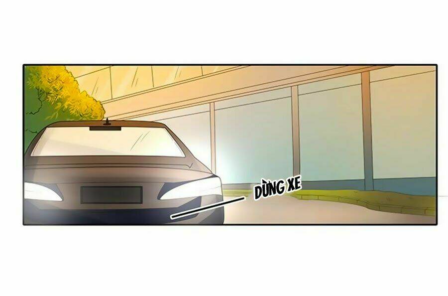 Bạn Trai Là Ngôi Sao: Chapter 76