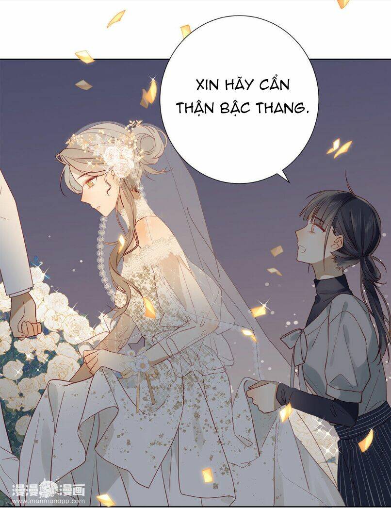 Lời Thề Như Sương Triều: Chapter 12