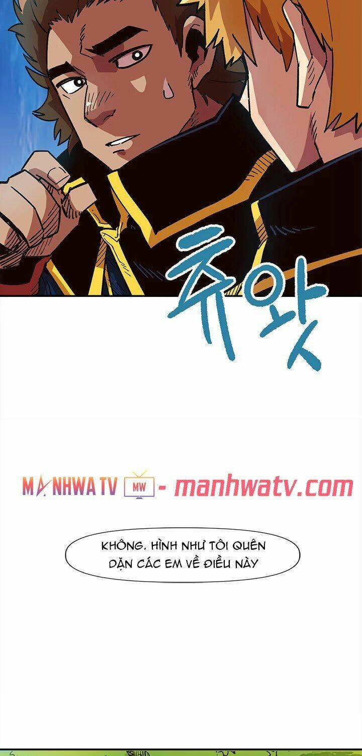 Nô Lệ Nghịch Thiên: Chapter 16