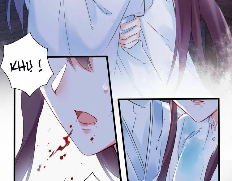 Hoa Nhan Sách: Chapter 83.2