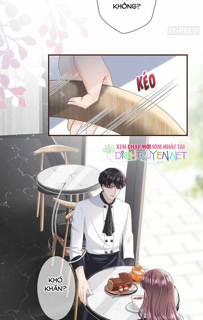 Bạn Gái Tôi Mới 30+: Chapter 7