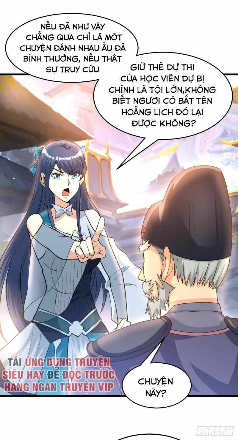 Tiên Vương Trùng Sinh: Chapter 167