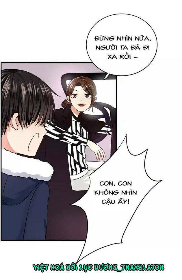 Chào Buổi Sáng, Hướng Dương: Chapter 5