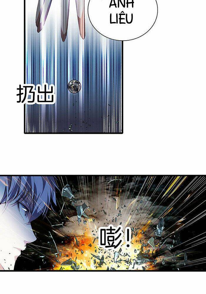 Đô Thị Chí Tôn: Chapter 118