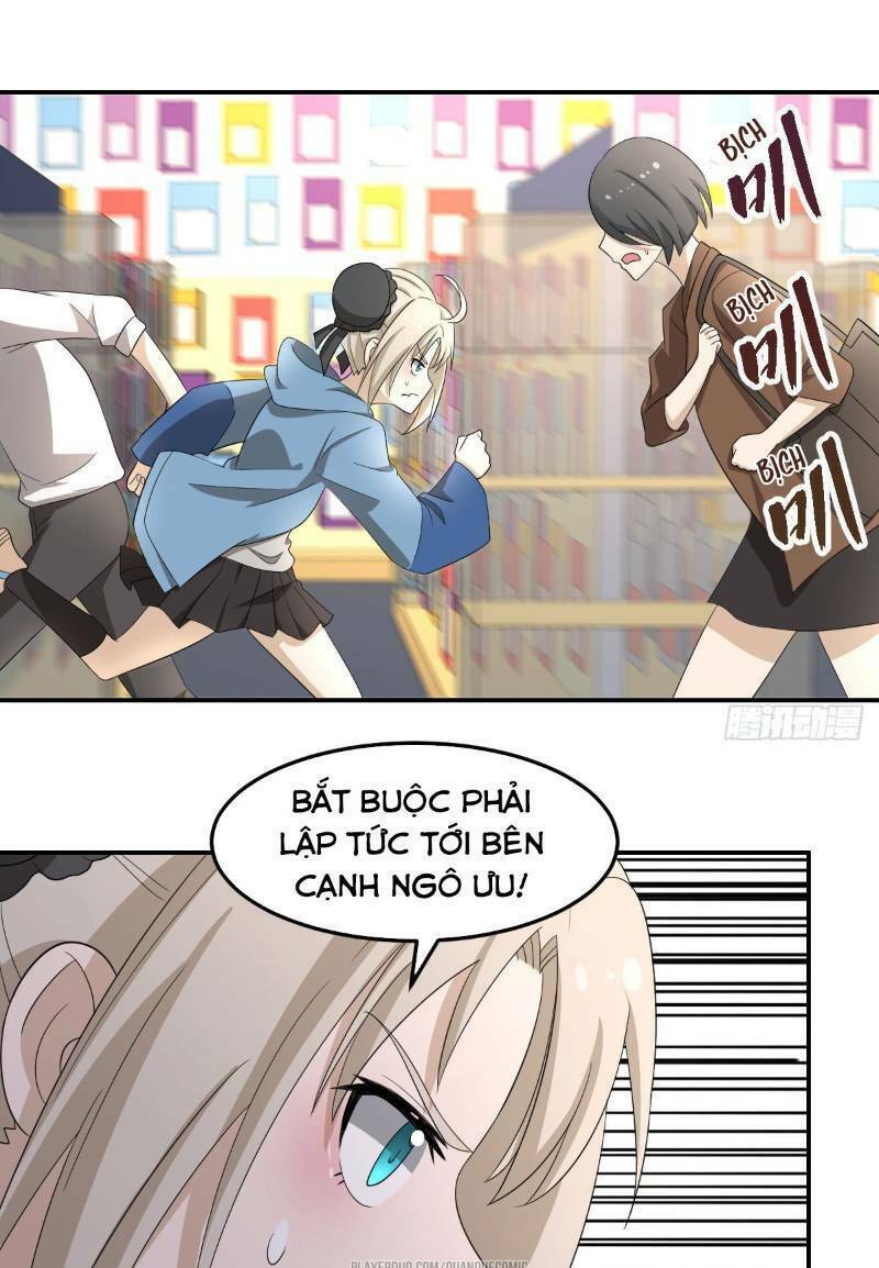 Nghịch Thiên Tiên Mệnh: Chapter 21