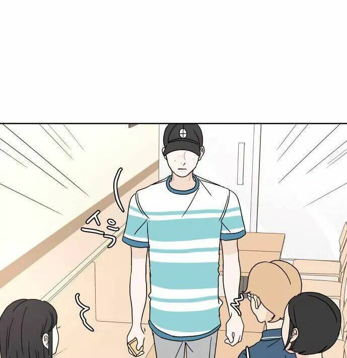 30 Phút Bước Đi Bên Em: Chapter 43.5