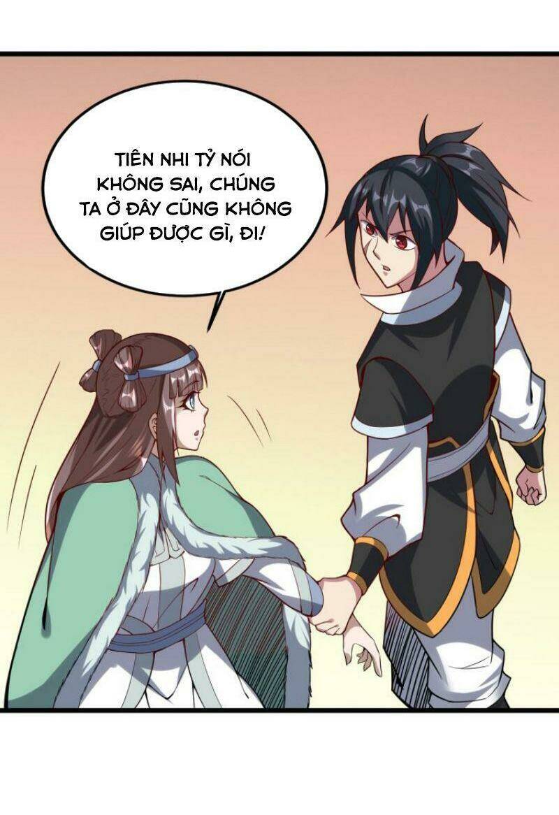 Đấu Hồn Đại Lục: Chapter 50