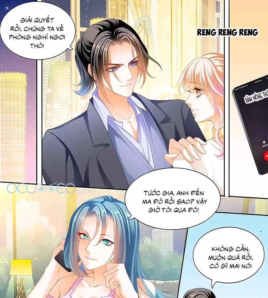 Bá Đạo Tiểu Thúc, Xin Trêu Chọc Vừa Thôi!: Chapter 117
