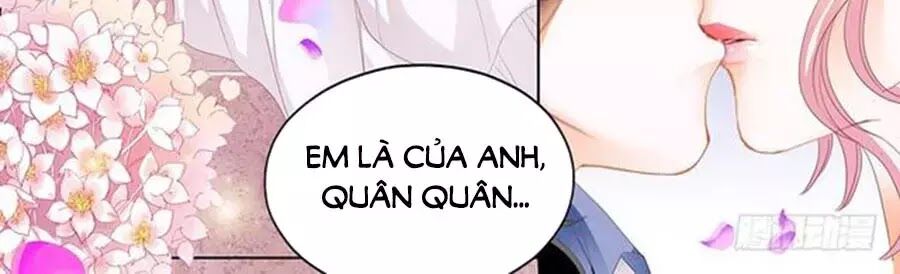 Bá Đạo Tiểu Thúc, Xin Trêu Chọc Vừa Thôi!: Chapter 63