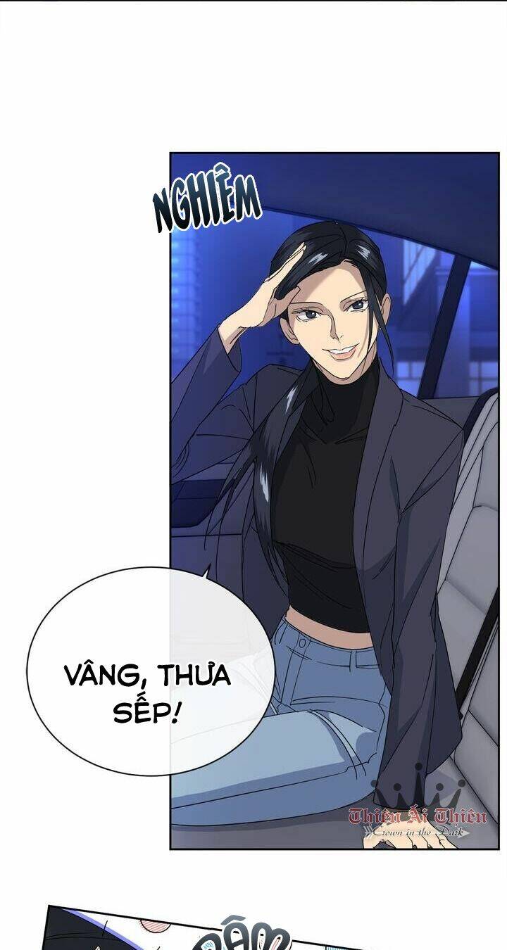 Màn Đêm Buông Xuống Là Khi Qụa Kêu: Chapter 19