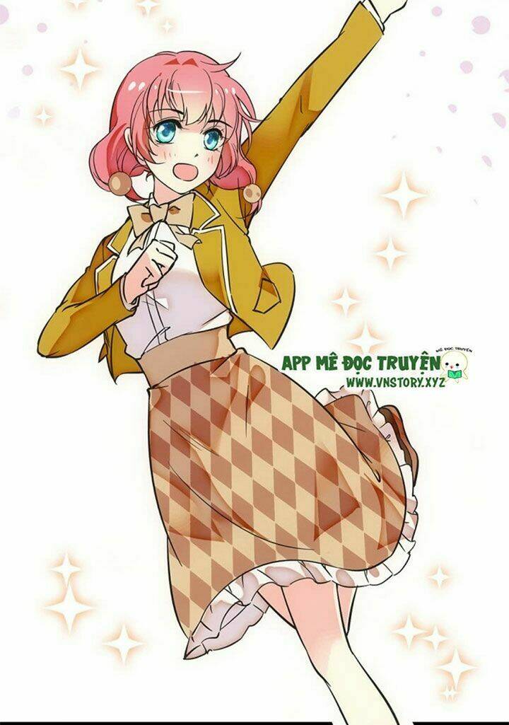 Nữ Hầu Sau Giờ Học: Chapter 22