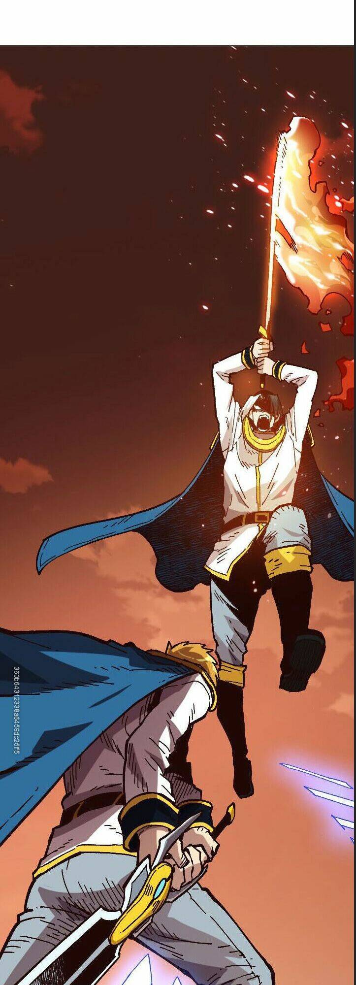 Đại Lục Vô Song: Chapter 40