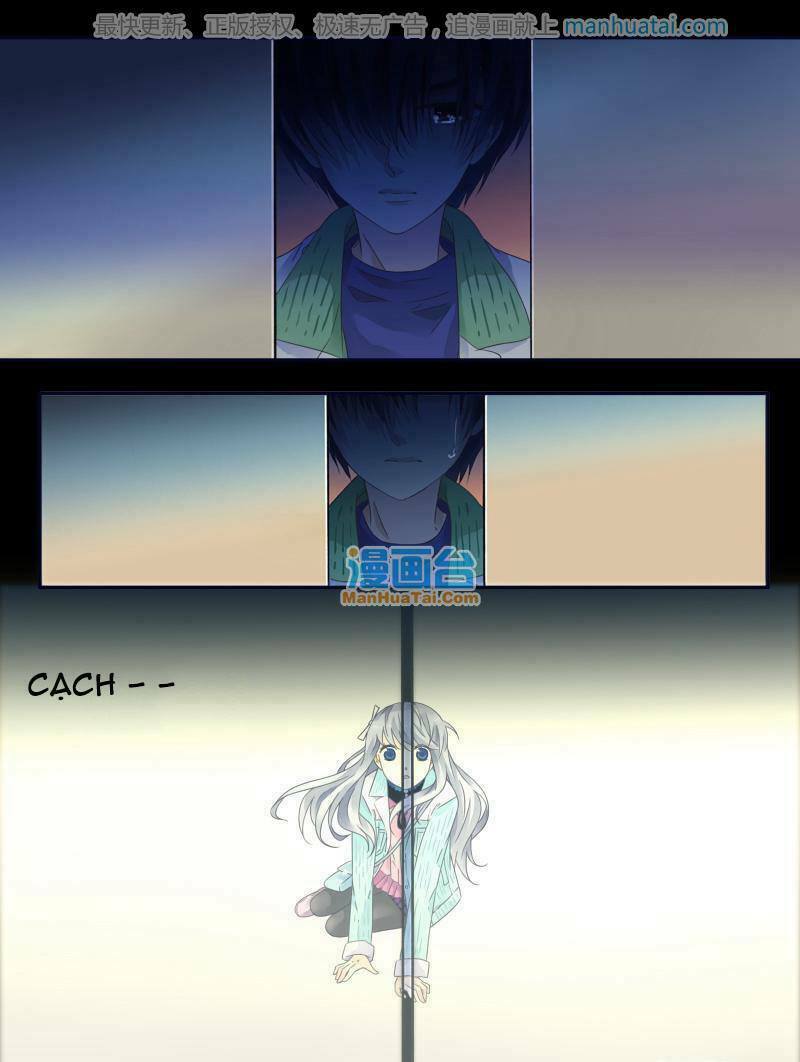 Lam Sí: Chapter 106