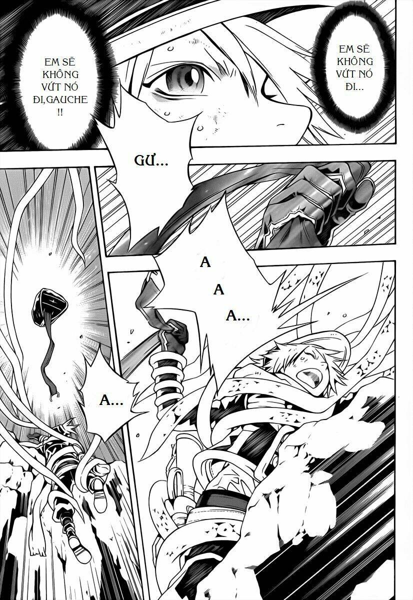 Ong Đưa Thư: Chapter 42