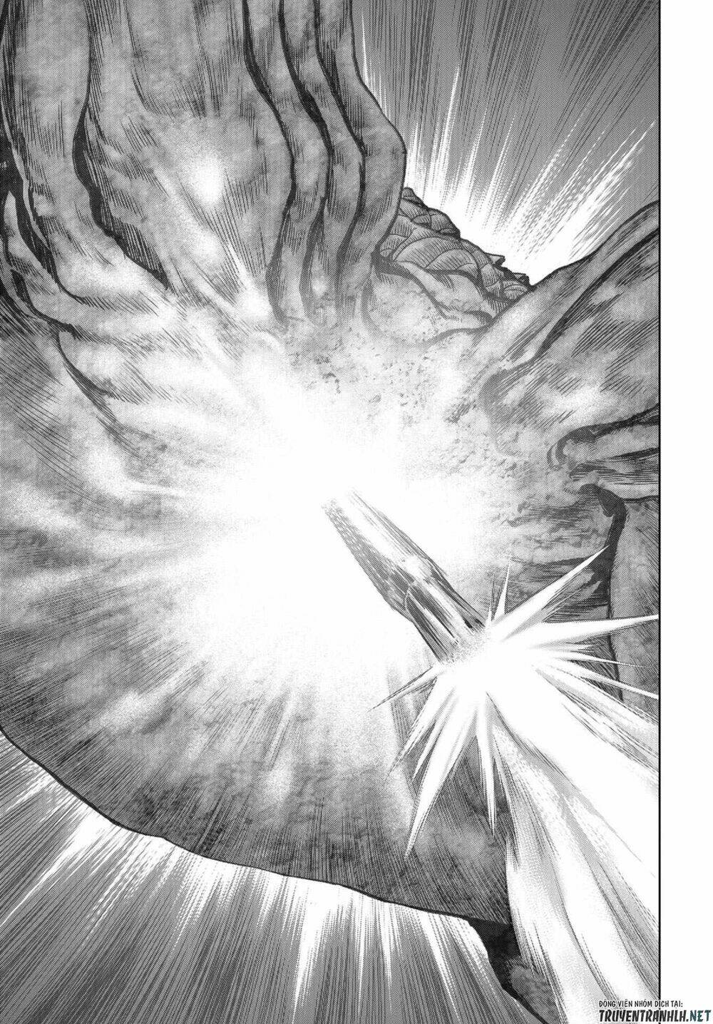 Task Force For Paranormal Disaster Management: Chapter 8