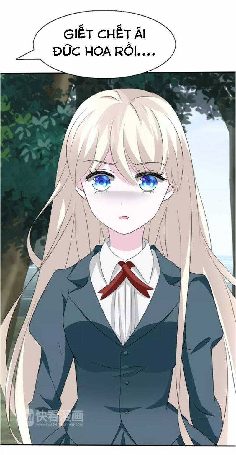 Một Lời Không Hợp Liền Hút Máu: Chapter 23