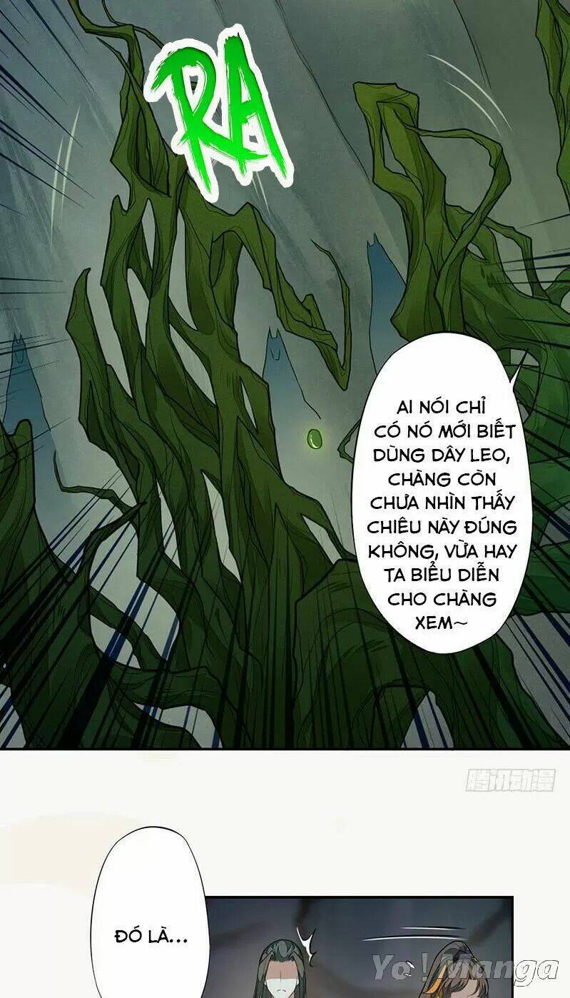 Tuyệt Thế Luyện Đan Sư: Chapter 138