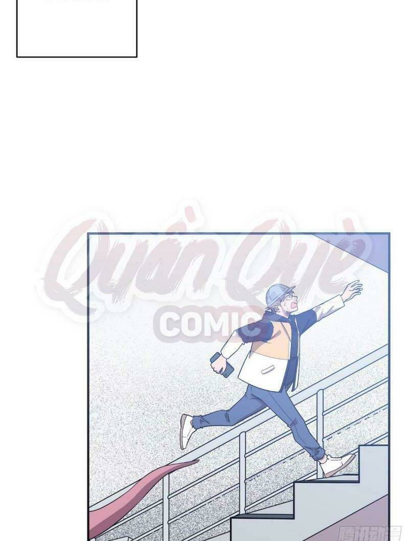 Thát Không Mê Thất: Chapter 60