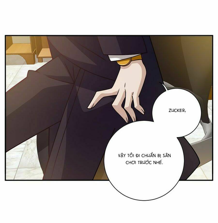 Người Yêu Khát Máu Của Tôi: Chapter 70