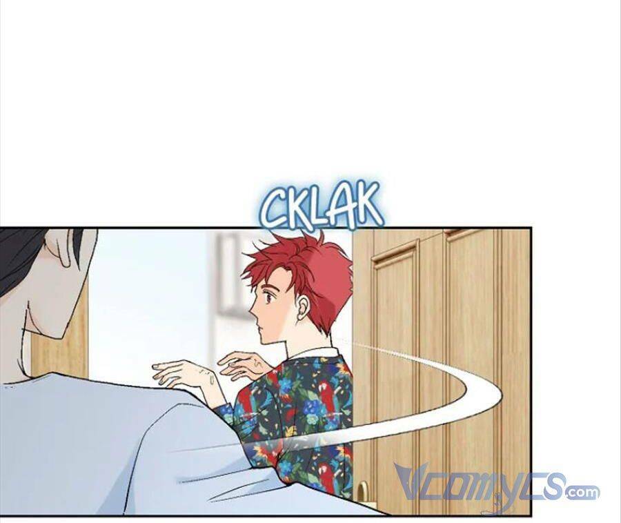 Lee Bom, Em Là Của Anh: Chapter 51