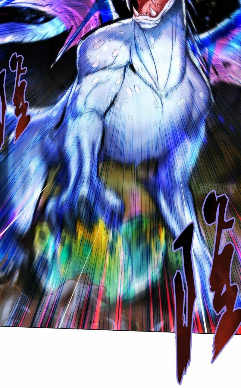 Bất Hủ Phàm Nhân: Chapter 22