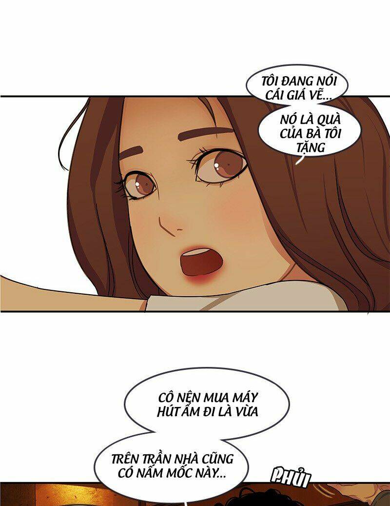 Nửa Đêm Ở Poppy Land: Chapter 27