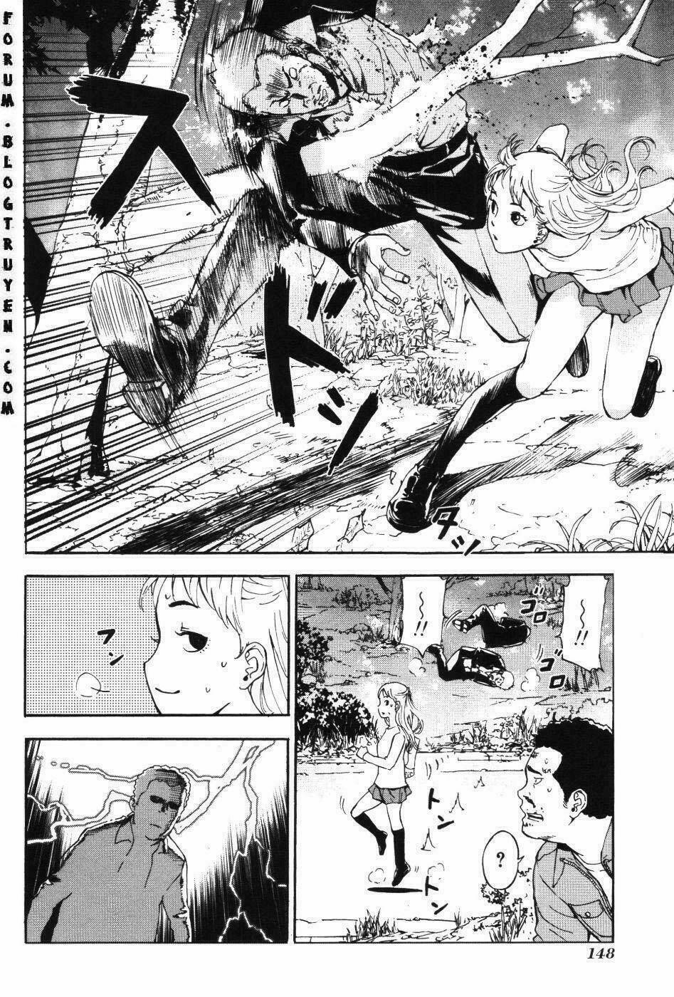 Until Death Do Us Part: Chapter 72