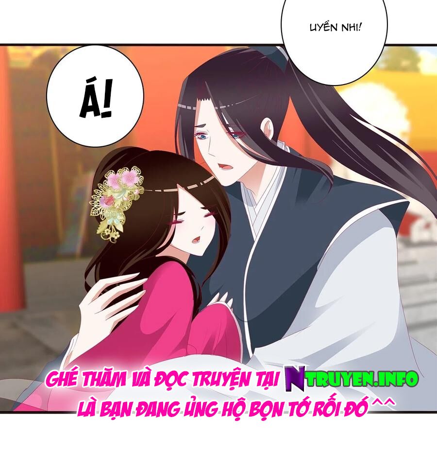 Thông Linh Phi: Chapter 653