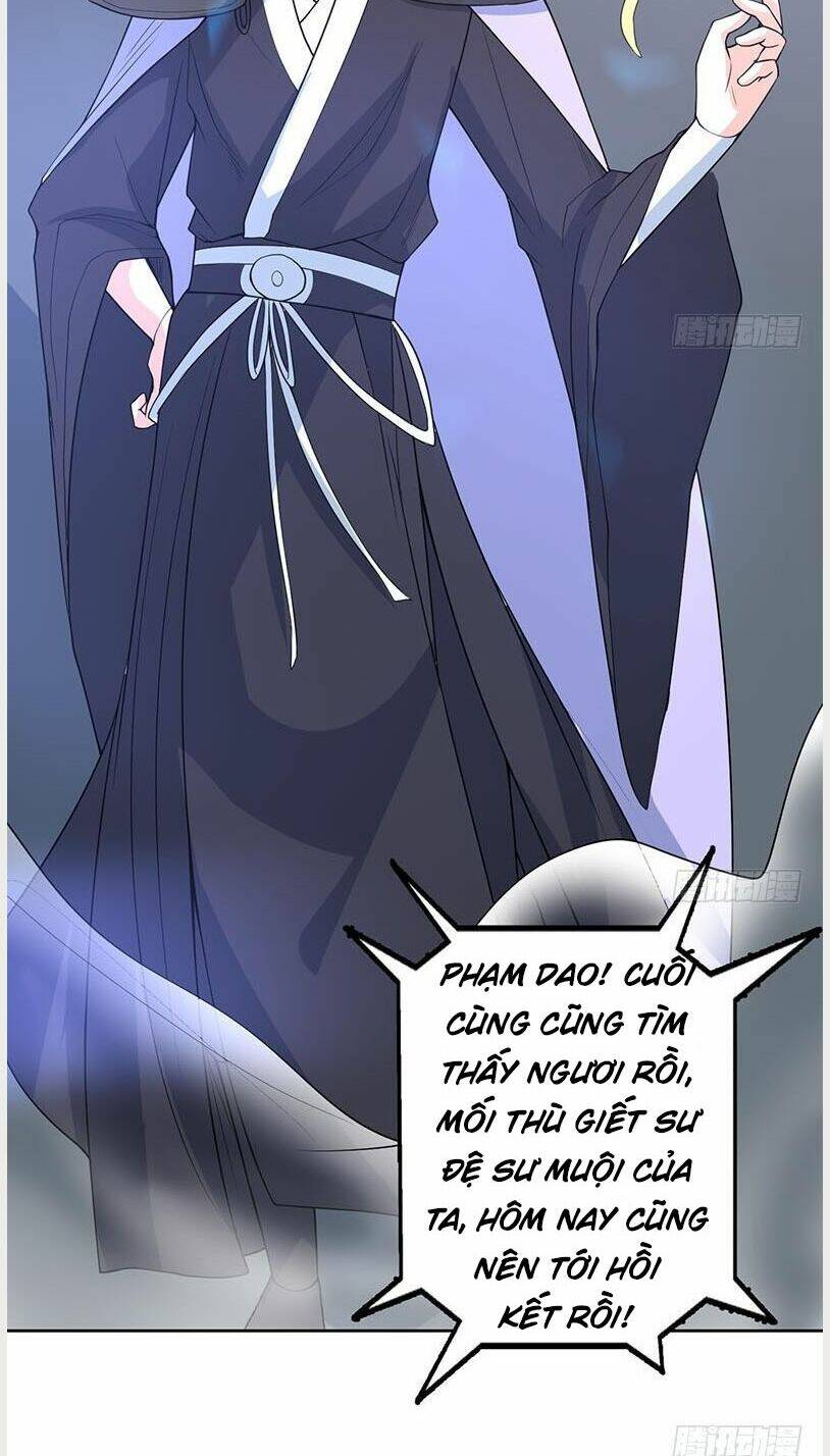 Tối Cường Thần Thú Hệ Thống: Chapter 182