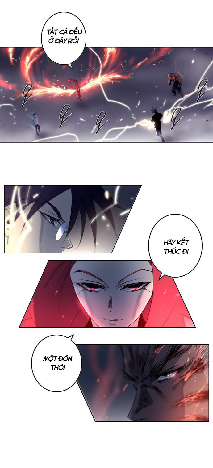 Soul Cartel: Chapter 152