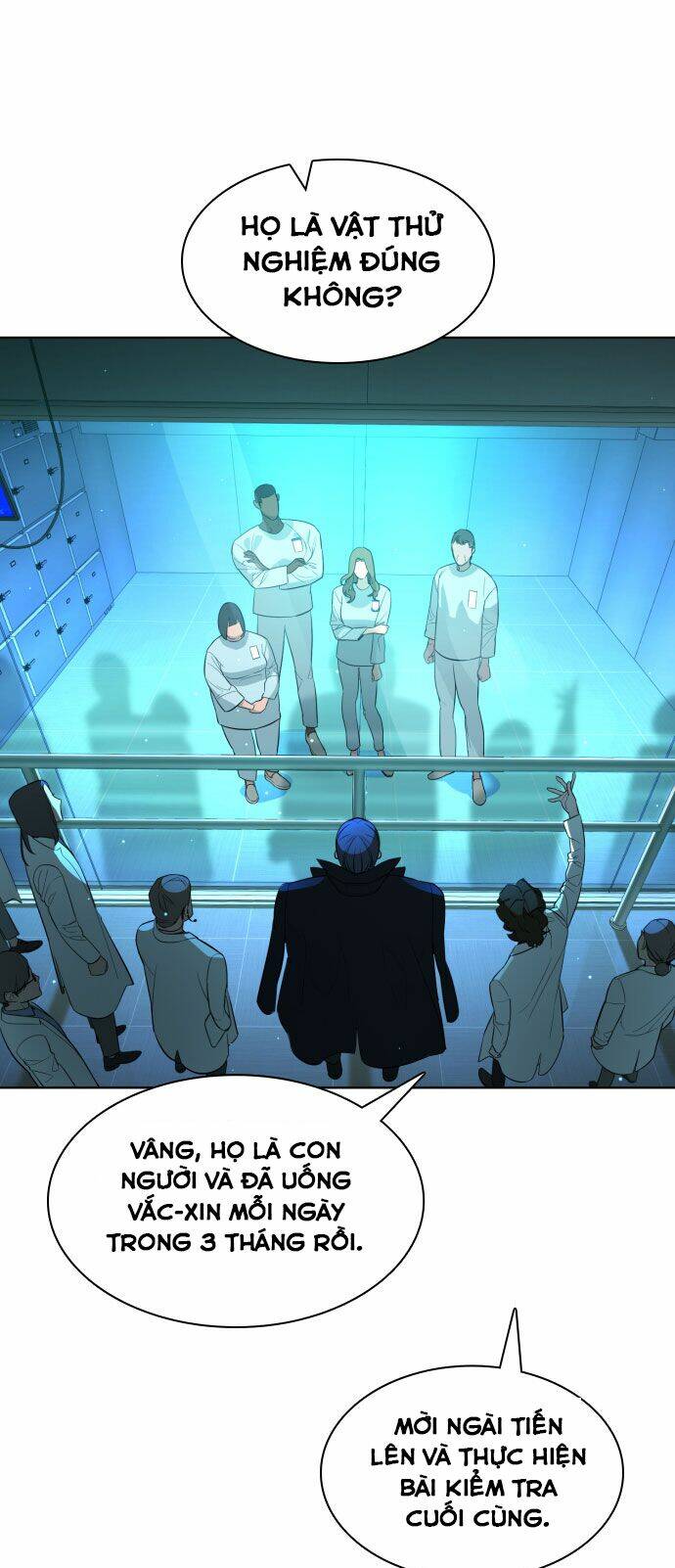 Máu trắng: Chapter 58