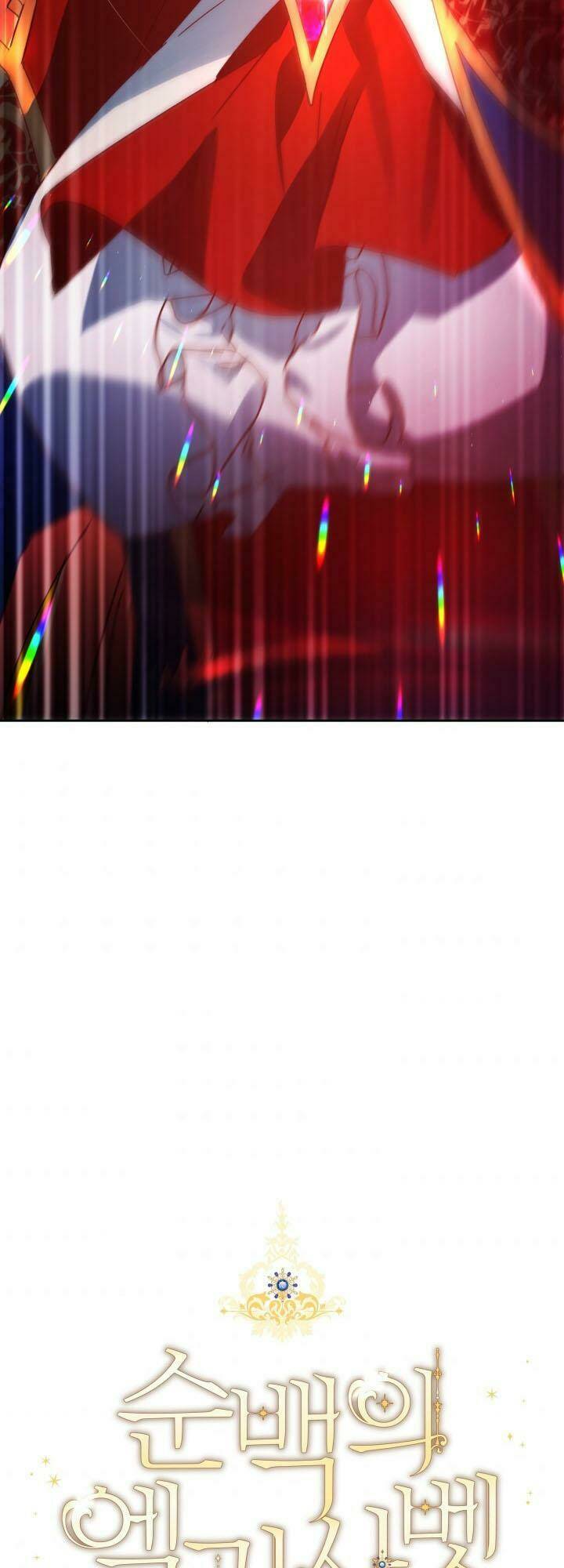 Nàng Elizabeth Thuần Khiết: Chapter 19